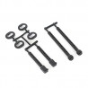 R11 Body Mount set