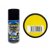 Vernice Spray per Lexan col. YELLOW 150ml