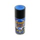 Vernice Spray per Lexan col. BLUE 150ml