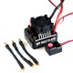 Regolatore 60Ampere Waterproof) per EMB 1/14