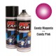 Vernice Spray per Lexan col ICE CANDY MAGENTA150mlRC Car