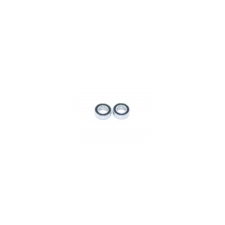 Ballbearing 6x12x4 (2) (SER1314)