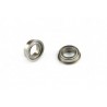 Ballbearings 6x10 flanged (2) (SER1320)
