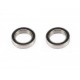 Ball - bearing 12x18x4 (2) (SER1346)