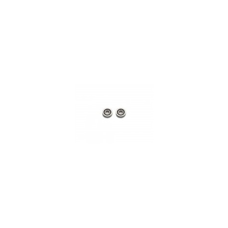 Ballbearing 1.5x4x1 (2) (SER110512)