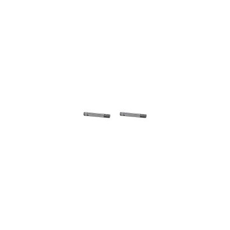 Shock shaft (2) X20 (SER401836)