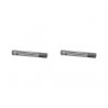 Shock shaft (2) X20 (SER401836)
