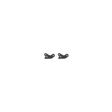 Steering lever (2) X20 '21 (SER401924)