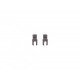 Outdrive solid axle BB (2) X20 (SER401945)