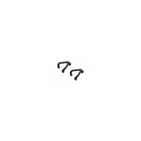 Body support fr (2) X20 (SER402010)