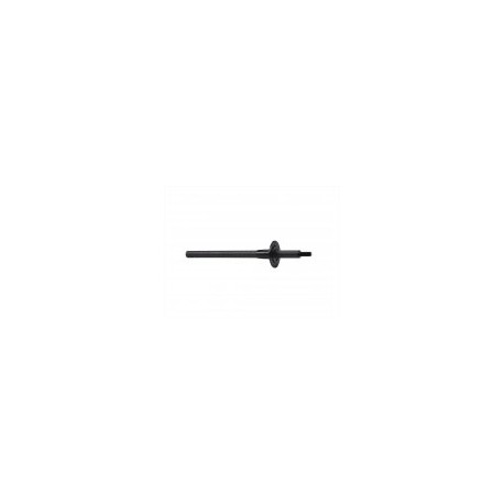 Rear axle carbon F110 SF4 (SER411428)