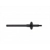 Rear axle carbon F110 SF4 (SER411428)