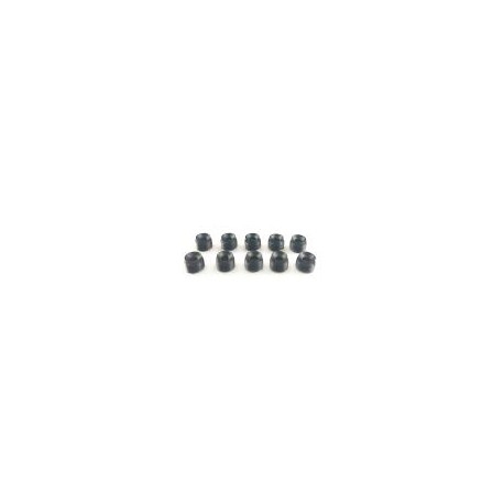 Adjusting nut nylon for 8.5mm ball (10) (SER803198)
