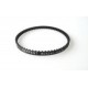 Belt Front 40S3M195 Low Friction (SER804104)