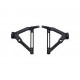 Wishbone front lw L+R Hard (SER804207)