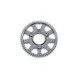 2-Speed gear 58T SL6 (SER804242)