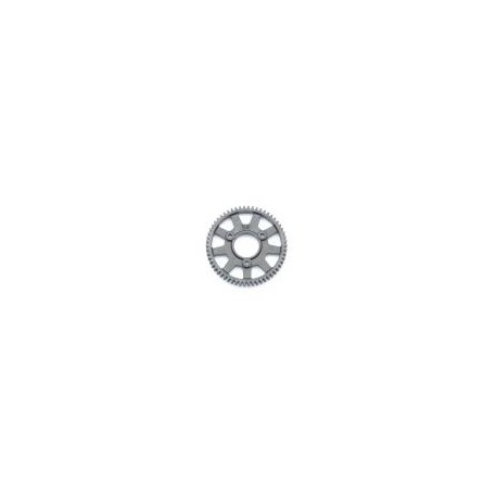 2-Speed gear 58T SL6 (SER804242)