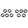 Body support washers med + high (5+5) (SER804293)