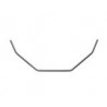 Antiroll bar 1.8 RR 748 (SER804342)