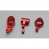 kit steering bellcranck alu