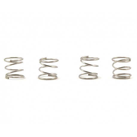 Molle pastiglie freno