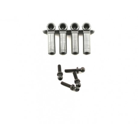 Uniball e sfere HD 4.40 x .75