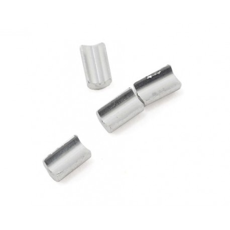 Inserti per C modifica Camber