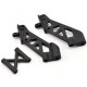 Supporto alettone Mini 8IGHT