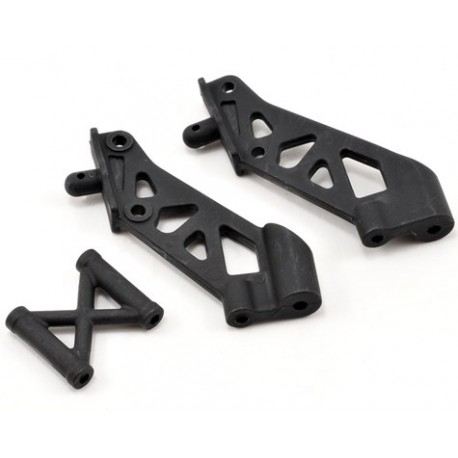 Supporto alettone Mini 8IGHT
