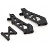 Supporto alettone Mini 8IGHT