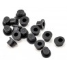 Inserti per piastrine alluminio sospensioni Mini 8IGHT