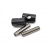 Nottolini e spine ricambio per CVD Mini 8IGHT