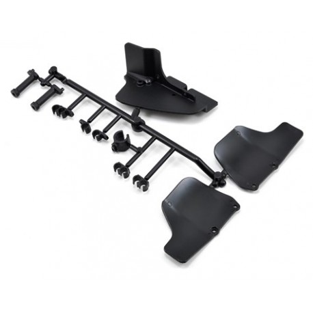 E2802 MUGEN PARATIE SERBATOIO