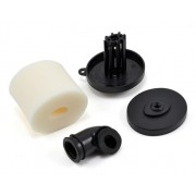 B0120 MUGEN KIT FILTRO ARIA