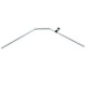 E0169 MUGEN BARRA TORSIONE POSTERIORE 2.8mm
