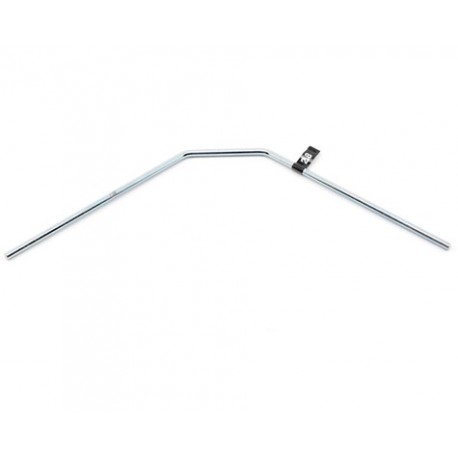 E0169 MUGEN BARRA TORSIONE POSTERIORE 2.8mm