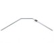 Barra torsione anteriore 2.3mm
