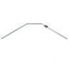 Barra torsione anteriore 2.3mm