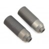 Cassa ammortizzatore posteriore MBX7-R