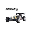 Ricambi Kyosho Inferno