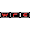 RICAMBI WRC