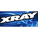 RICAMBI XRAY