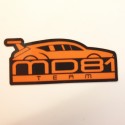 MD81 TEAM
