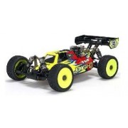 RICAMBI TLR 8IGHT